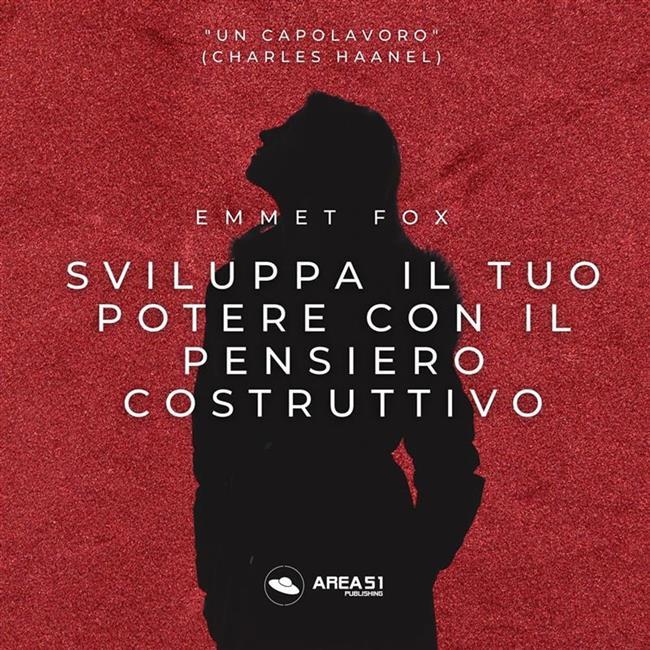 Libraccio Sviluppa il tuo potere con il pensiero costruttivo (audiolibro)