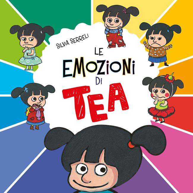 Libraccio Tea Collection n.3: Le emozioni di Tea (audiolibro)