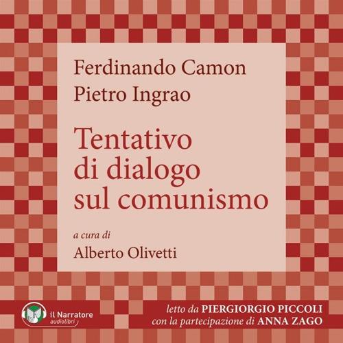 Libraccio Tentativo di dialogo sul comunismo (audiolibro)