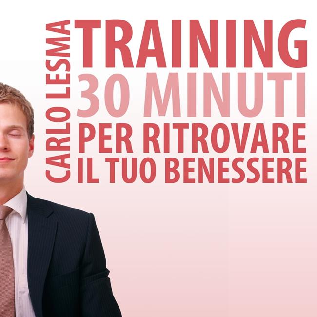Libraccio Training: 30 minuti per ritrovare il tuo benessere (audiolibro)