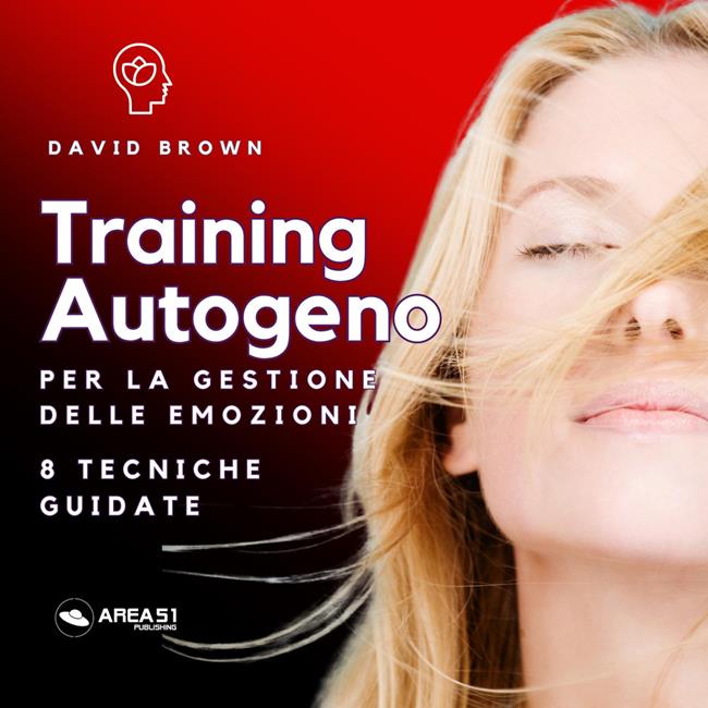 Libraccio Training Autogeno per la gestione delle emozioni (audiolibro)