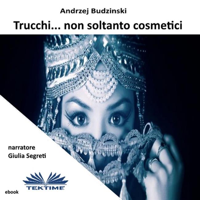 Libraccio Trucchi Non Soltanto Cosmetici (audiolibro)
