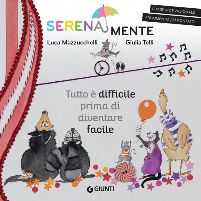 Libraccio Tutto è difficile prima di diventare facile (audiolibro)