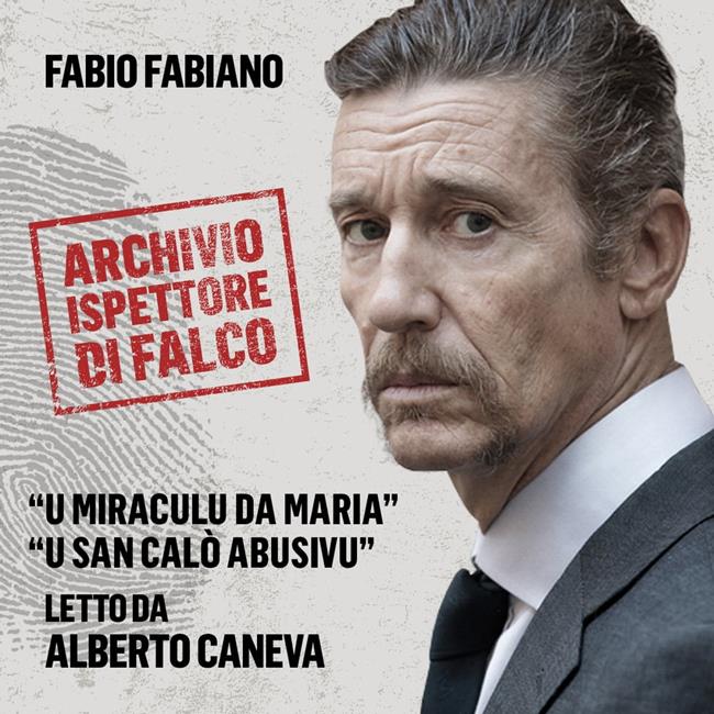 Libraccio U Miraculu da Maria e U San Calò abusivu (audiolibro)