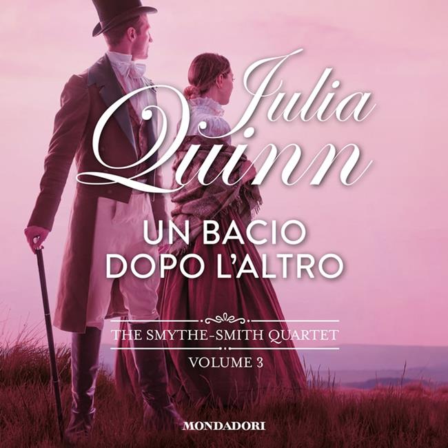 Libraccio Un bacio dopo l'altro (I Romanzi Classic) (audiolibro)
