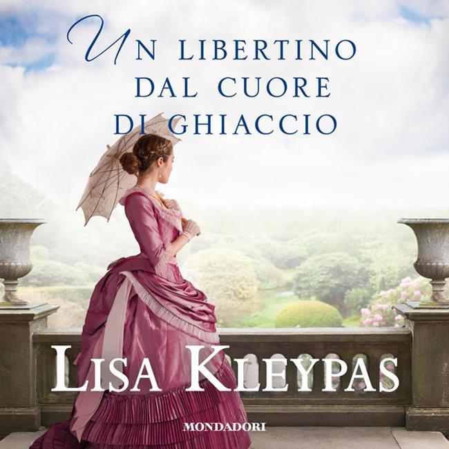 Libraccio Un libertino dal cuore di ghiaccio (audiolibro)