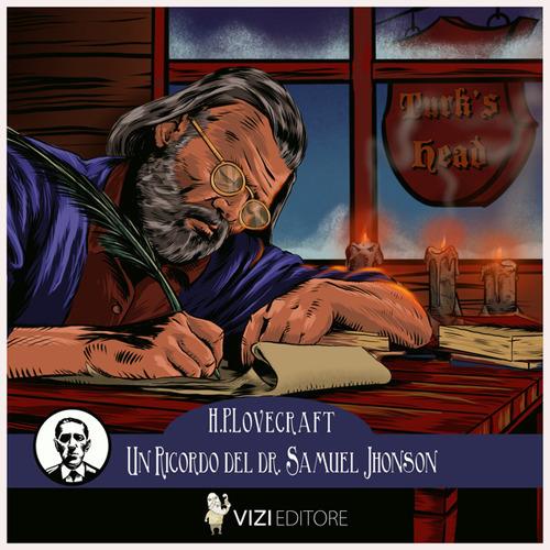 Libraccio Un ricordo del signor Samuel Johnson (audiolibro)