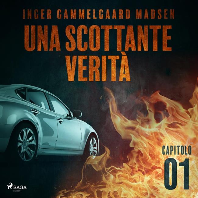 Libraccio Una scottante verità - Capitolo 1 (audiolibro)