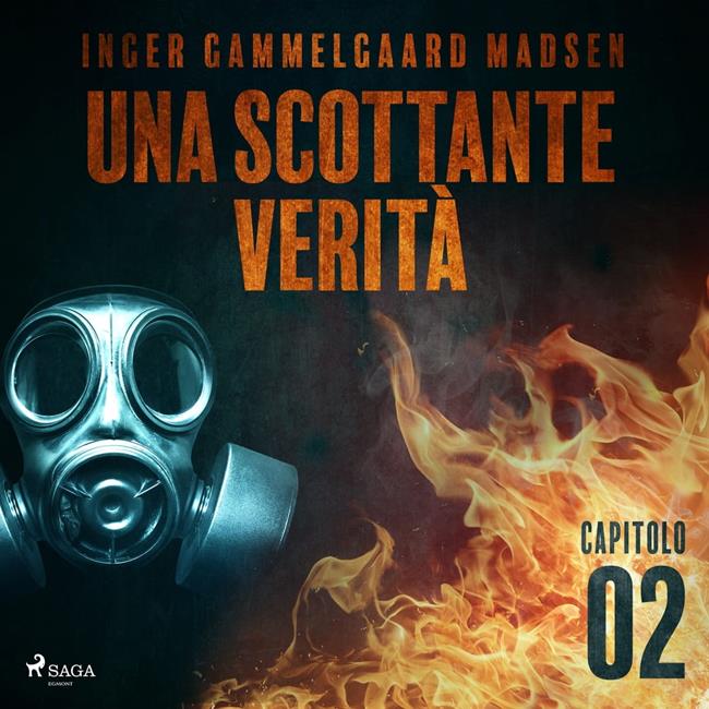 Libraccio Una scottante verità - Capitolo 2 (audiolibro)