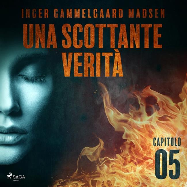 Libraccio Una scottante verità - Capitolo 5 (audiolibro)