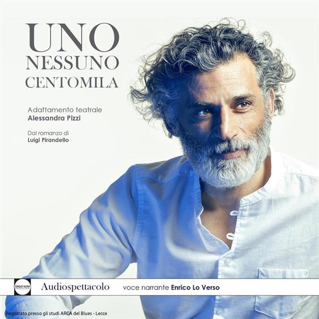 Libraccio Uno Nessuno Centomila - L'audiospettacolo (audiolibro)