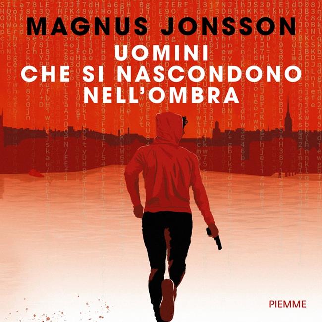 Libraccio Uomini che si nascondono nell'ombra (audiolibro)