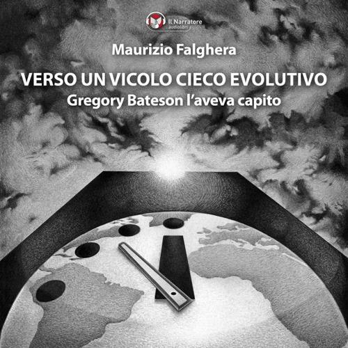 Libraccio Verso un vicolo cieco evolutivo (audiolibro)