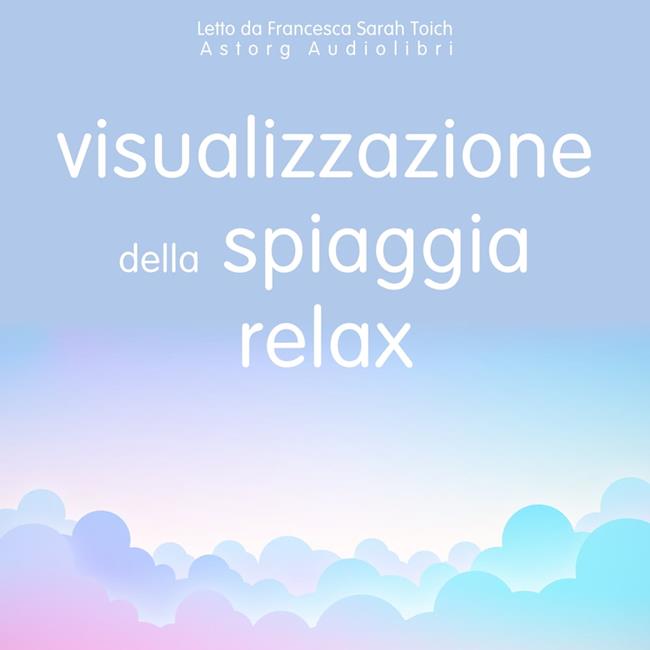 Libraccio Visualizzazione della spiaggia relax (audiolibro)