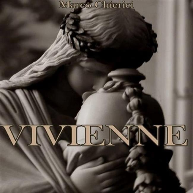 Libraccio Vivienne (monologo teatrale drammatico) (audiolibro)