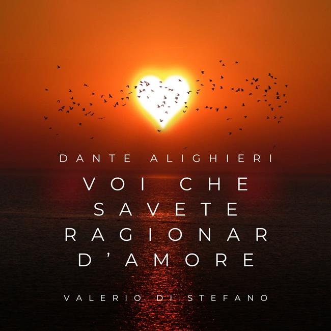 Libraccio Voi che savete ragionar d'amore (audiolibro)