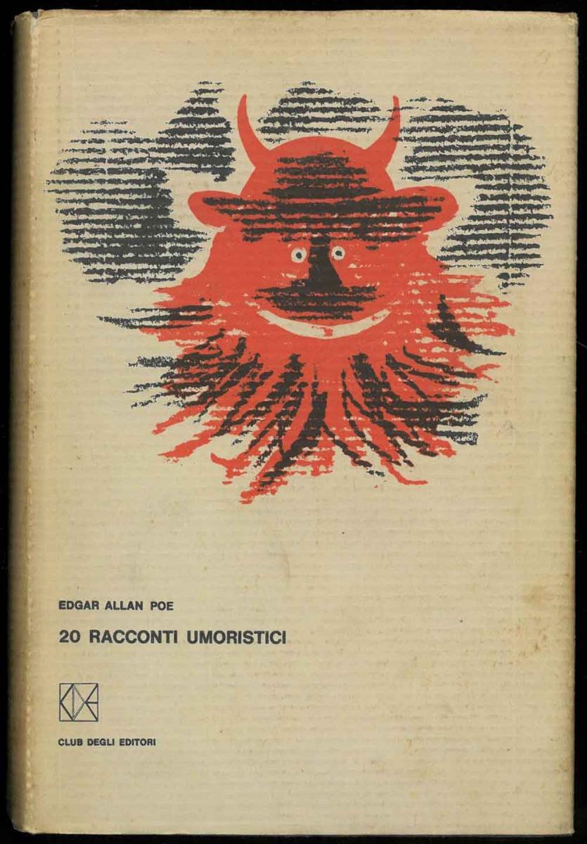 Abebooks 20 racconti umoristici