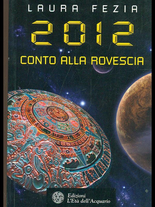 Abebooks 2012 conto alla rovescia