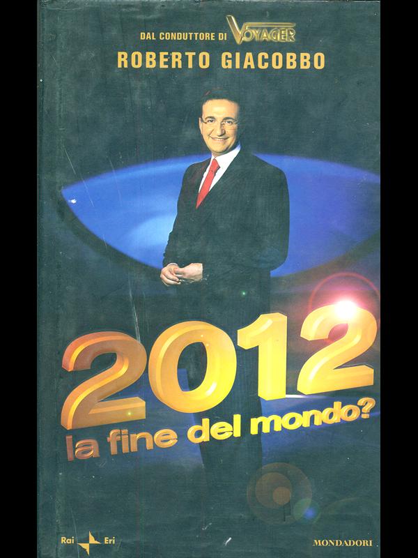 Abebooks 2012 la fine del mondo