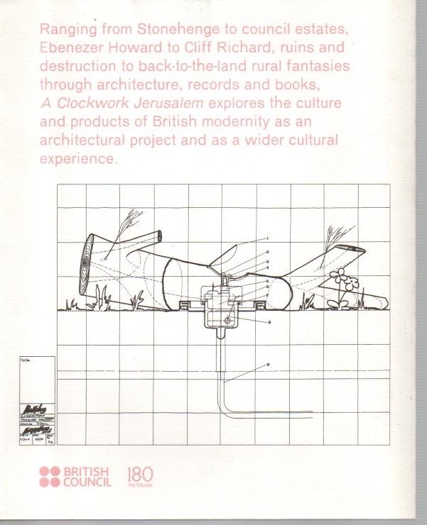 Abebooks A Clockwork Jerusalem