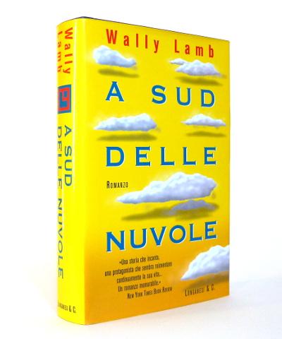 Abebooks A Sud delle Nuvole