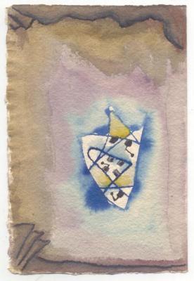 Abebooks Acquarello E Penna Cartoncino