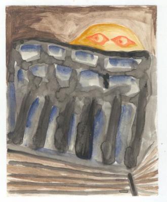 Abebooks Acquarello su carta