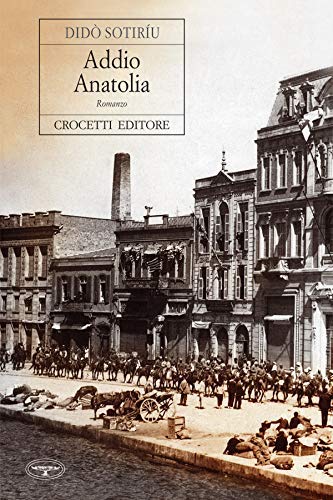 Abebooks Addio Anatolia