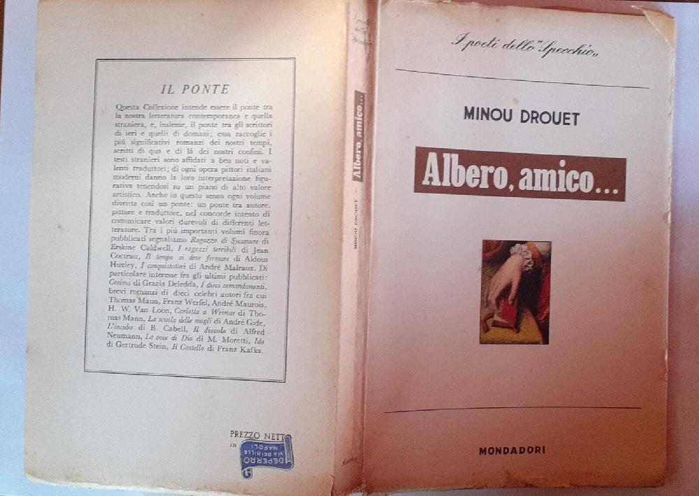 Abebooks Alberto amico