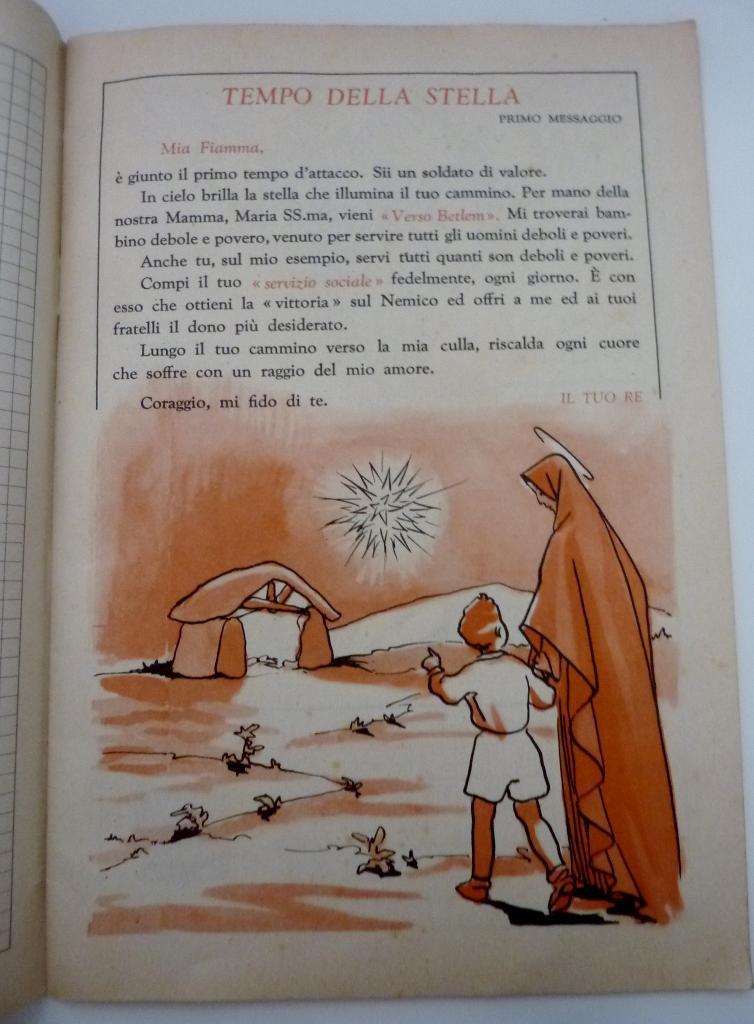 Abebooks "ALBO FIAMME"