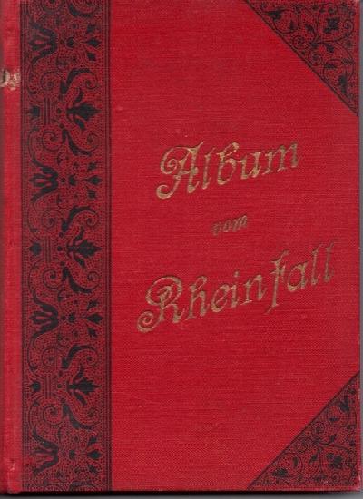 Abebooks Album von Rheinfall