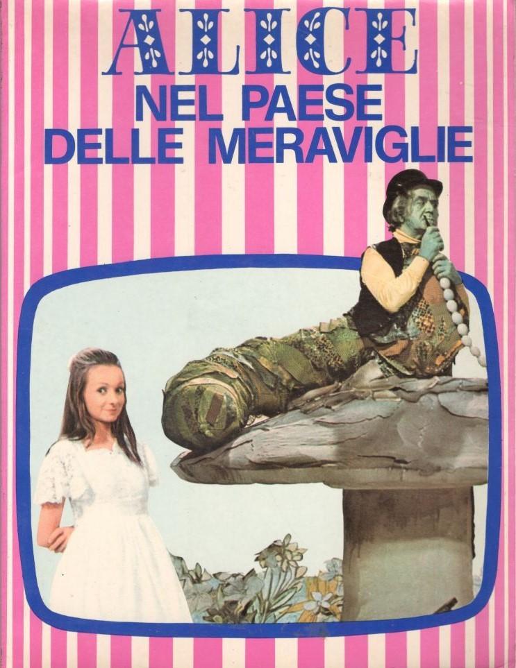 Abebooks Alice nel paese delle meraviglie
