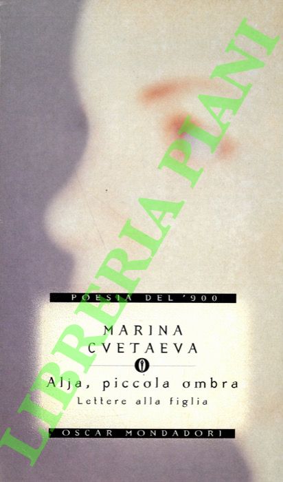 Abebooks Alja piccola ombra. Lettere alla figlia