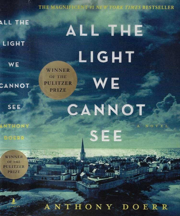 Abebooks All The Light We Cannot See