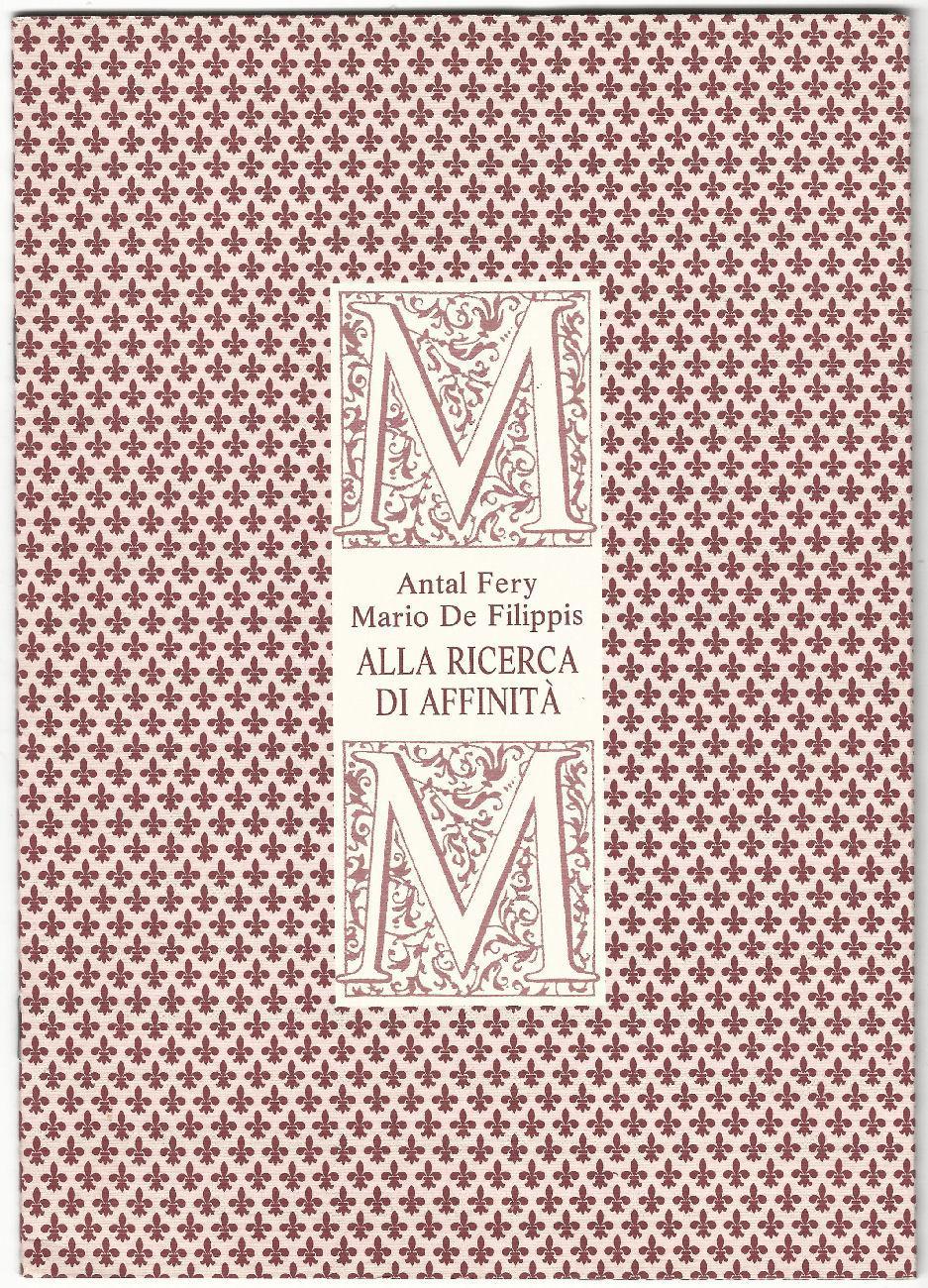 Abebooks Alla ricerca di affinità