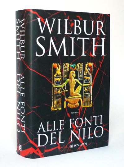 Abebooks Alle Fonti del Nilo