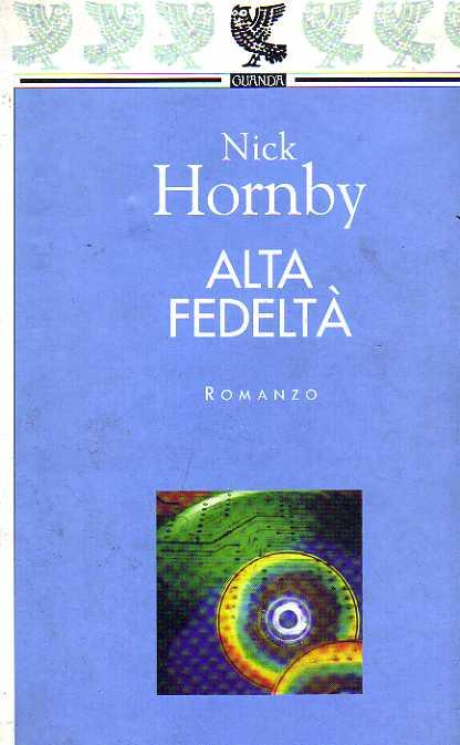 Abebooks Alta fedeltà