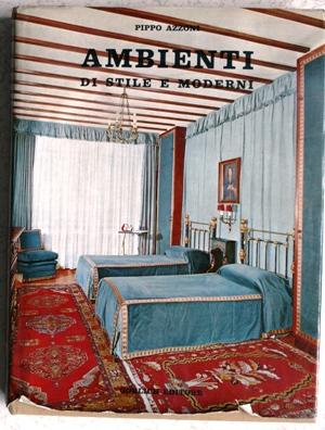 Abebooks Ambienti di stile e moderni