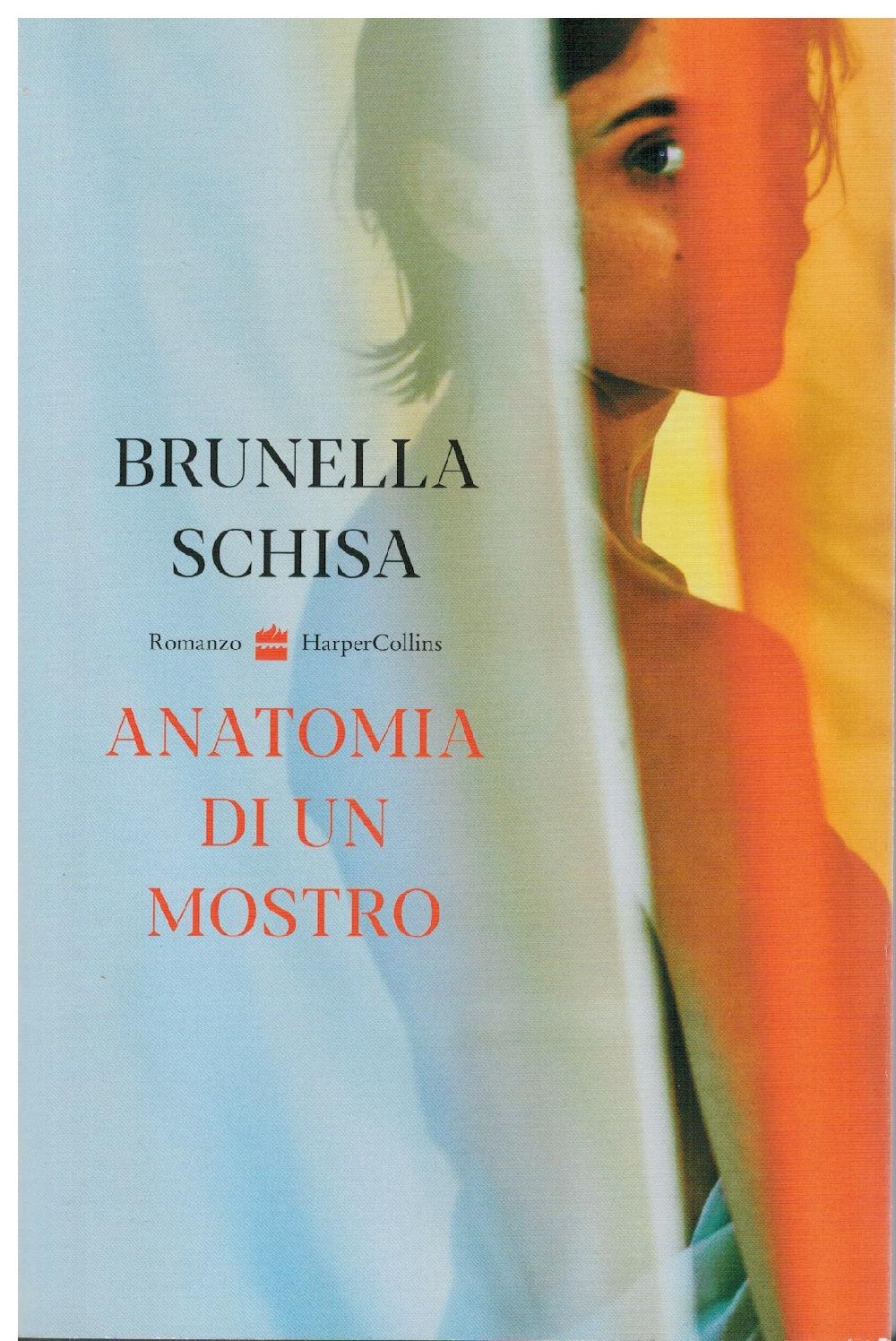 Abebooks Anatomia di un mostro