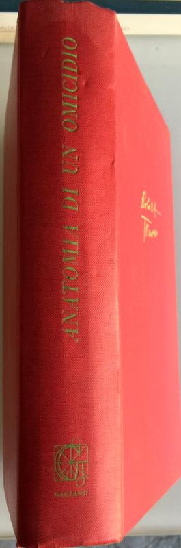 Abebooks ANATOMIA DI UN OMICIDIO