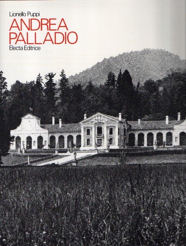 Abebooks Andrea Palladio. Opera completa