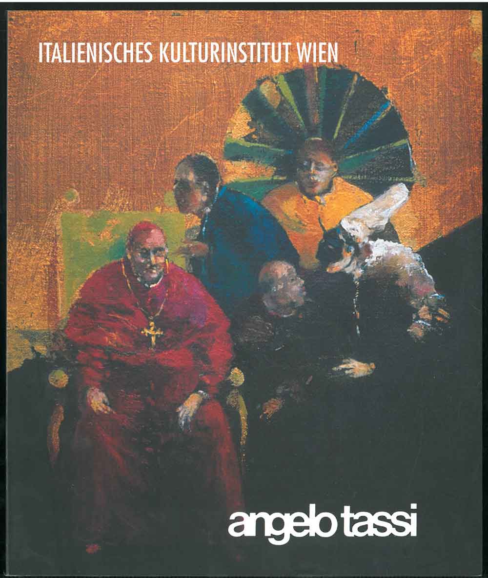 Abebooks Angelo Tassi