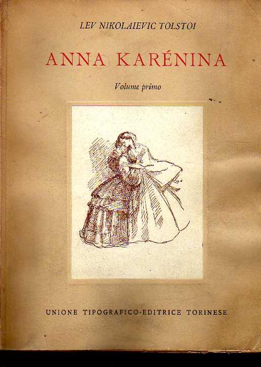 Abebooks Anna Karénina