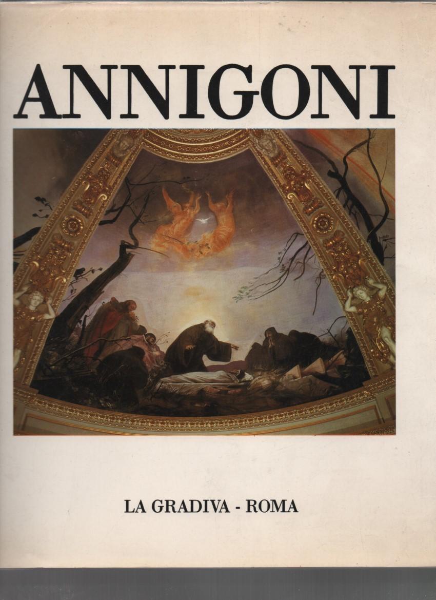 Abebooks Annigoni