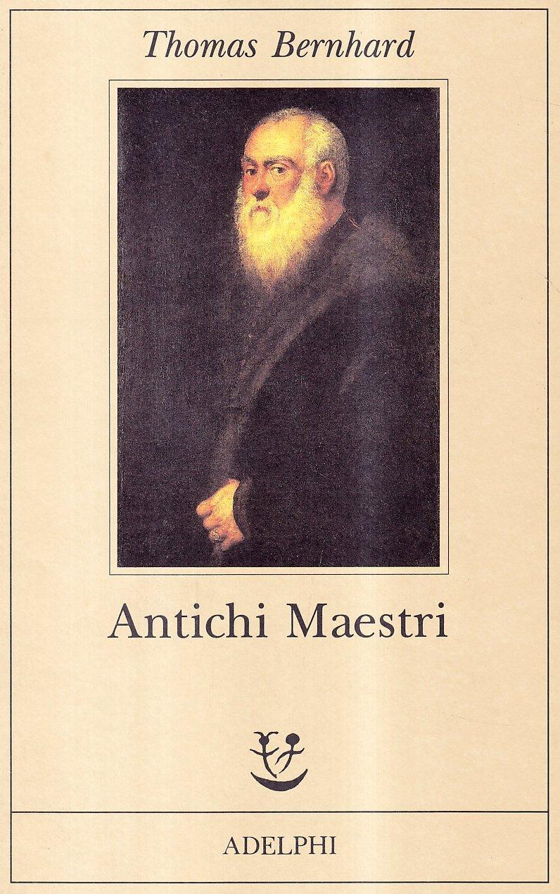 Abebooks Antichi maestri