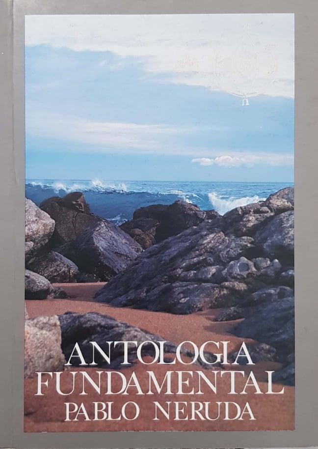 Abebooks Antologia Fundamental