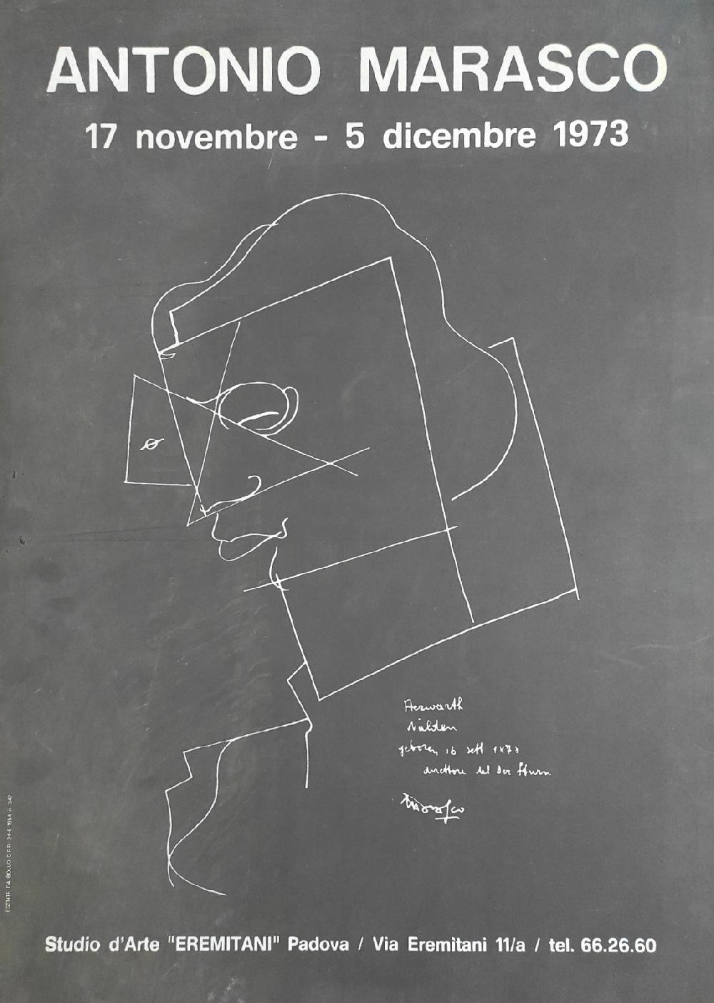 Abebooks ANTONIO MARASCO