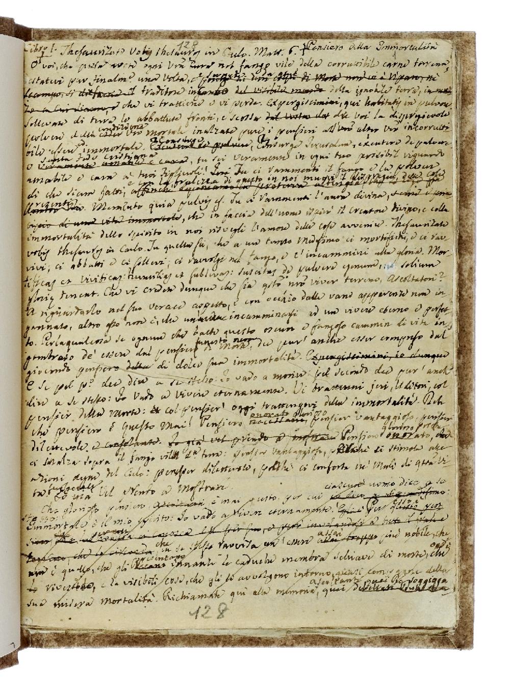 Abebooks Appunti Per Prediche. Libro I-XII