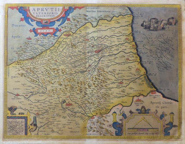 Abebooks Aprutii Ulterioris Descriptio
