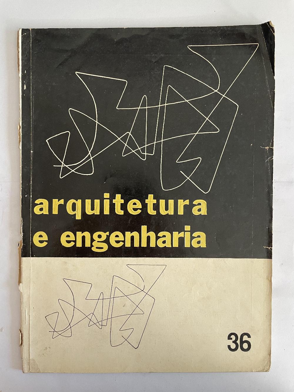 Abebooks arquitetura e engenharia n 36